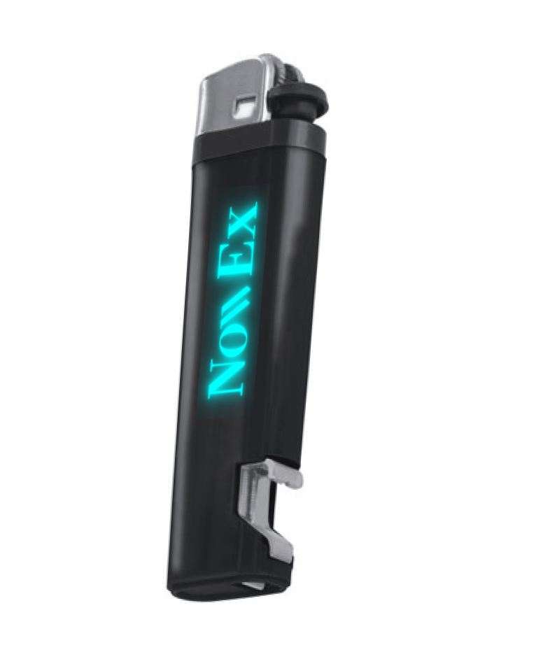 Lighter/Bottle Opener